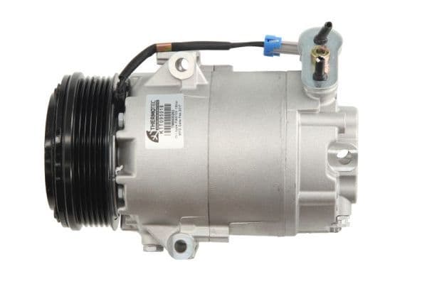 Airconditioning compressor past: OPEL ASTRA H, ASTRA H CLASSIC, ASTRA H GTC, ZAFIRA B 1.7D 03.04-
