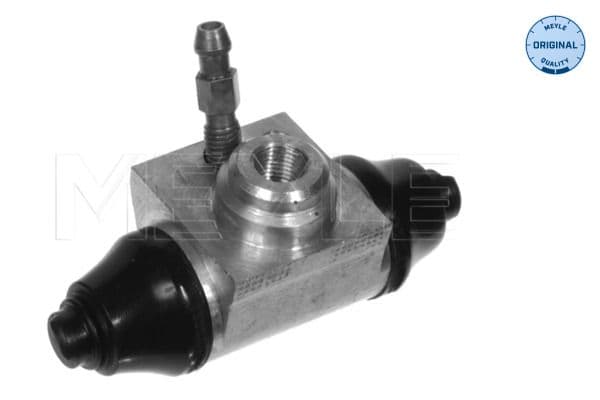 Wheel brake cylinder