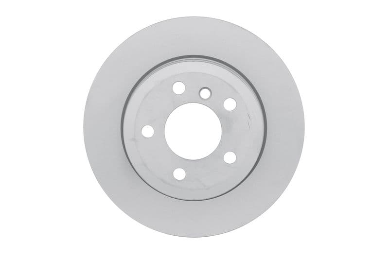 Brake disc Achter Links/Rechts past: BMW X5 (E70), X5 (F15, F85), X6 (E71, E72), X6 (F16, F86) 2.0D-3.0D 10.06-07.19
