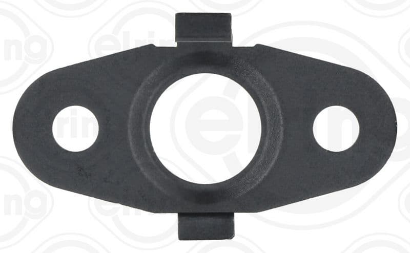 Gasket, oil outlet (charger)
