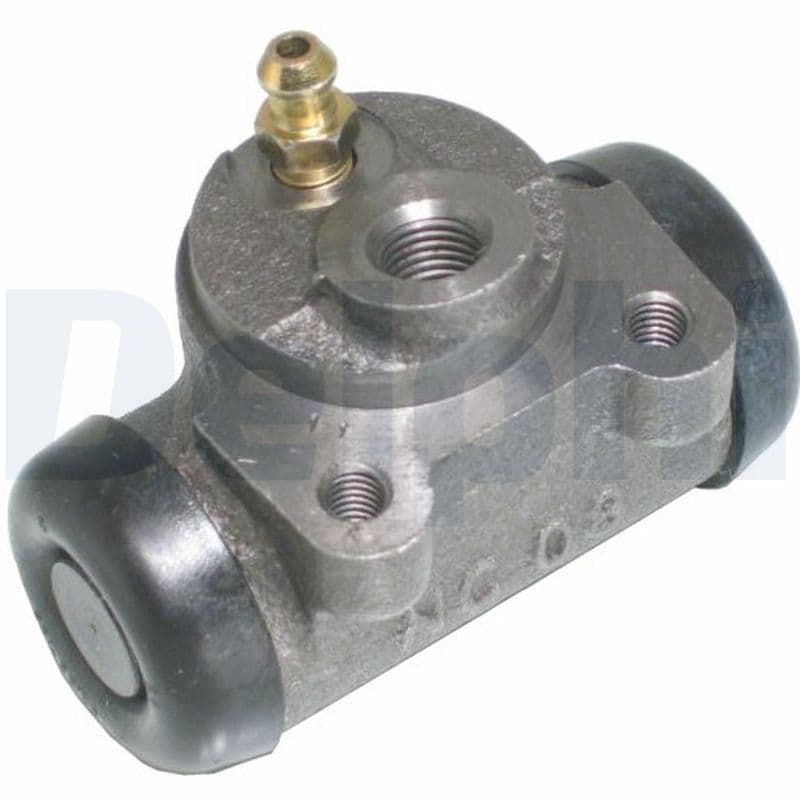 Wheel brake cylinder