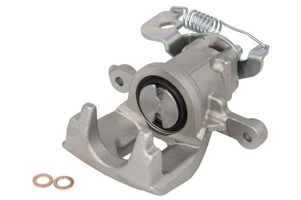 Schijfremklauw Achter Rechts (nieuw) past: JAGUAR X-TYPE I 2.0D-3.0 06.01-12.09