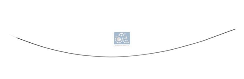 Verwarmingskabel (lengte: 1375mm) past: SCANIA 4 DC11.01-DT12.08 05.95-04.08