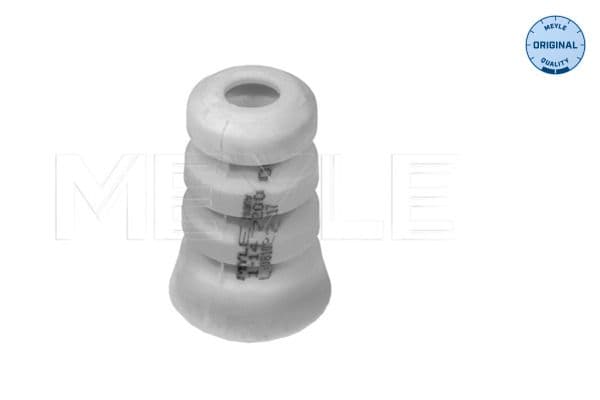 Rubber Buffer, suspension