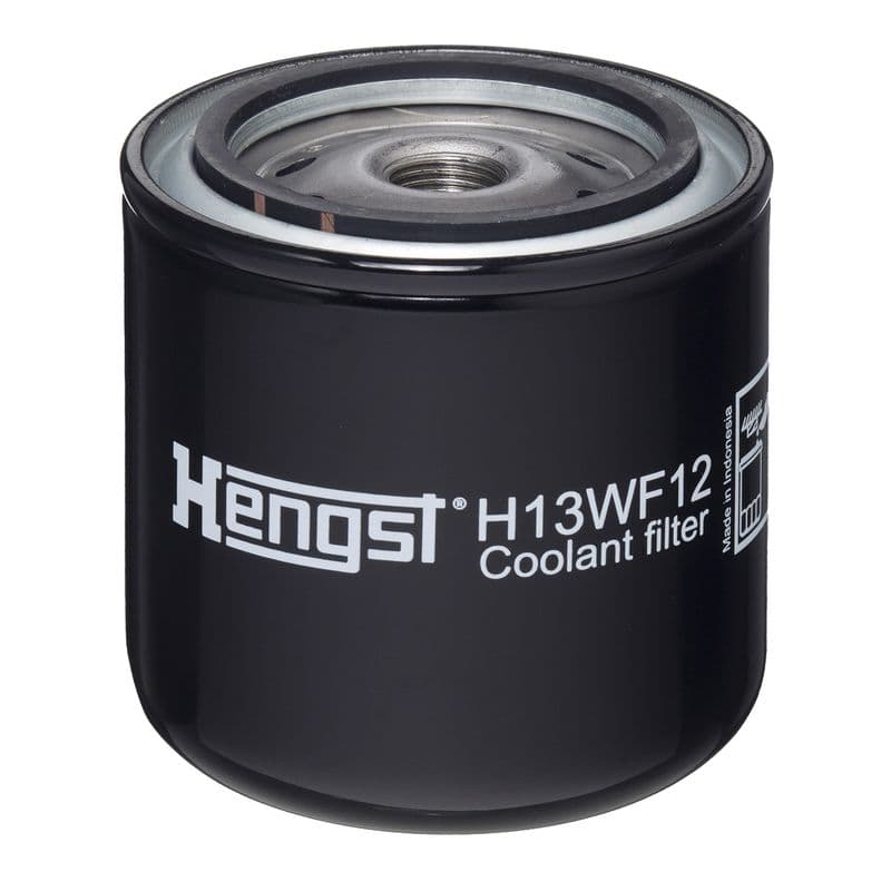 HENGST FILTER