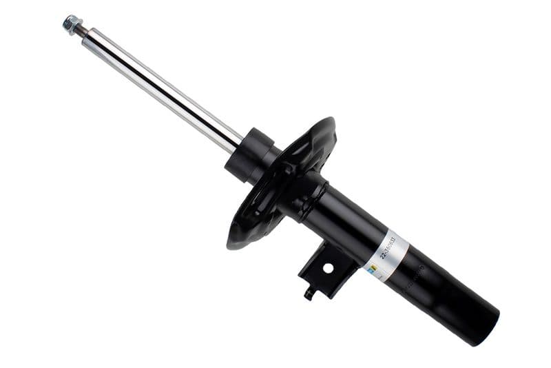 Schokdemper Voor Links past: NISSAN QASHQAI III 1.3H/1.5H 04.21-