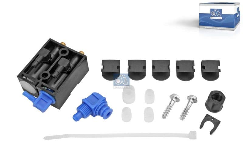 Klep voor hoogteverstelling (om te zitten) past: DAF 65, 65 CF, 75, 75 CF, 85, 85 CF, 95, 95 XF, CF 65, CF 75, CF 85, XF 105, XF 95 09.87-