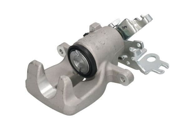 Schijfremklauw Achter Links (nieuw) past: VW CADDY, CADDY III 1.4-2.0D 02.98-05.15