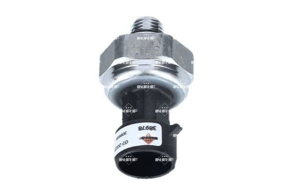 Drukschakelaar voor airconditioning past: DAF CF 10.8D/6.7D 05.13-