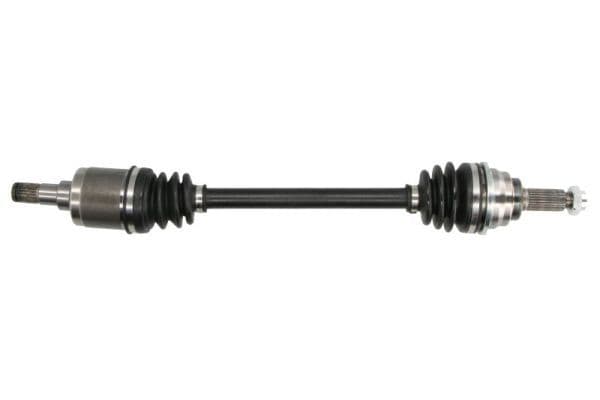 Aandrijfas Voor Links 632mm (nieuw, voertuigen zonder ABS) past: SUZUKI BALENO 1.3/1.6 07.95-05.02