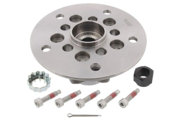 Versnellingsbak tandwiel (aantal tanden 42pcs, constante maaswijdte) SCANIA GR 875  GR 895  GRS 875  GRS 895