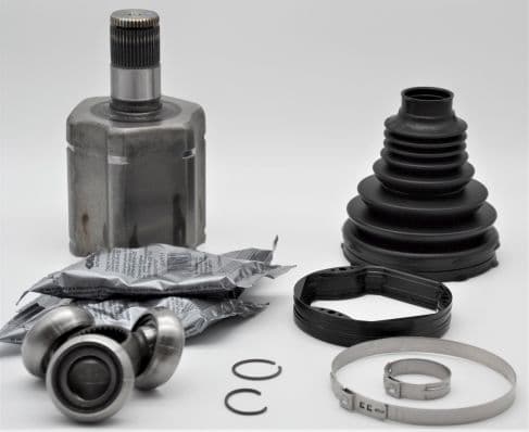 CV-gewricht driepoot Links (42z/29z) past: MAN TGE  VW CRAFTER, GRAND CALIFORNIA CAMPER 2.0D 09.16-