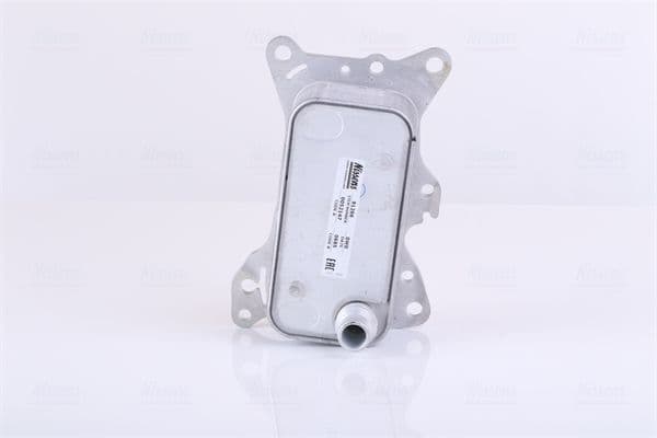 Olie radiator past: MERCEDES A (W176), B SPORTS TOURER (W246, W242), CLA (C117), CLA SHOOTING BRAKE (X117), GLA (X156), SPRINTER 3,5-T (B907, B910), SPRINTER 3-T (B910) 1.8D/2.2D 11.11-12.21