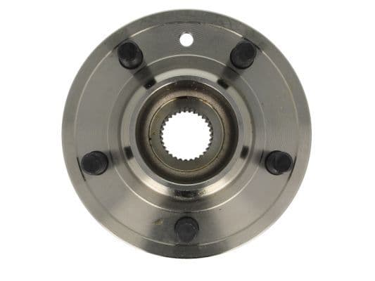 Wheel hub Achter past: LAND ROVER DISCOVERY III, DISCOVERY IV, DISCOVERY SPORT, RANGE ROVER SPORT I 2.0-5.0 07.04-