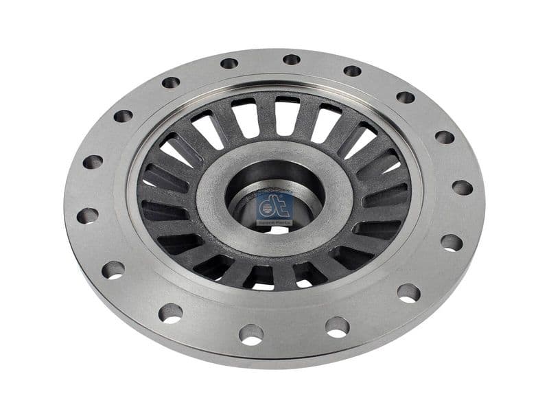 Housing, differential