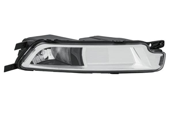 Dagrijlichten Rechts (Halogen/P21W) past: VW PASSAT B8 08.14-01.19