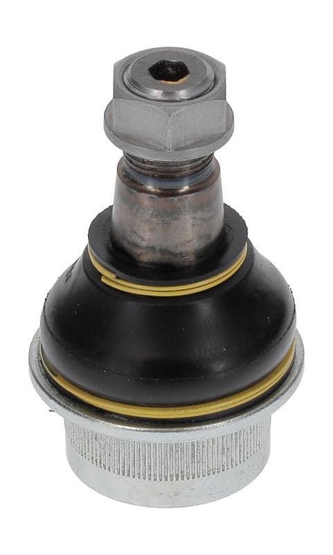 Kogelgewricht van de as Links/Rechts (voor) (diameter kegel 26mm) past: MERCEDES SPRINTER 3,5-T (B906), SPRINTER 3,5-T (B907), SPRINTER 3,5-T (B907, B910), SPRINTER 3-T (B906) 1.8-Electric 04.06-