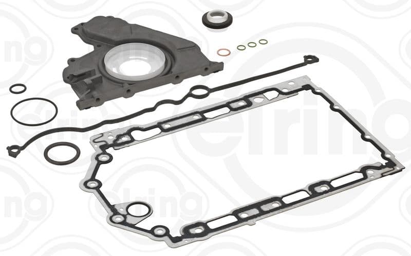 Gasket Kit, crankcase
