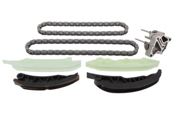 Intake Hose, air filter