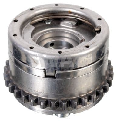 Nokkenas fasering katrol past: MERCEDES C (A205), C (C204), C (C205), C T-MODEL (S204), C T-MODEL (S205), C (W204), C (W205), CLS (C218), CLS SHOOTING BRAKE (X218), E (A207) 3.0-3.5H 06.08-