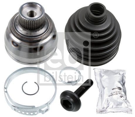 CV-gewricht buitenste Links/Rechts (42z/29z) past: AUDI A4 B8, A5, A6 C7, A7, A8 D4, Q5 2.0-3.0D 06.07-09.18