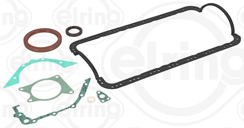 Gasket Kit, crankcase