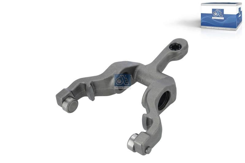 Ontkoppelingsvork past: MERCEDES CITARO (O 530), CONECTO (O 345), INTEGRO (O 550), MK, NG, O 302, O 303, O 304, O 330, O 340, O 403, O 404, OH, SK, TOURISMO (O 350), TOURO (O 500) 11.64-