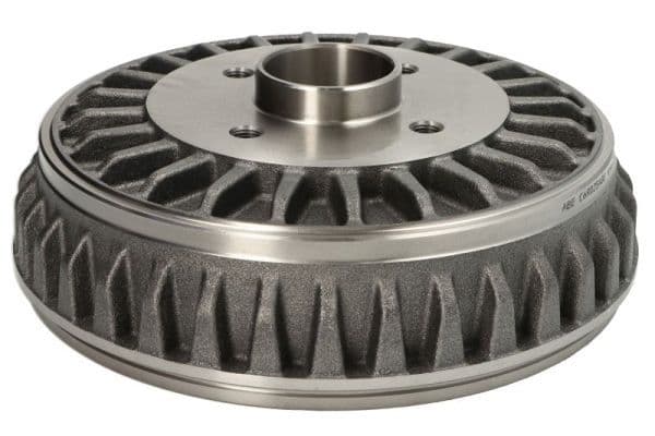 Brake drum Achter past: DACIA DOKKER, LODGY, LOGAN, LOGAN EXPRESS, LOGAN II, LOGAN MCV, LOGAN MCV II, SANDERO II  LADA LARGUS  RENAULT CAPTUR I, CLIO IV, KANGOO BE BOP 0.9-Electric 02.07-