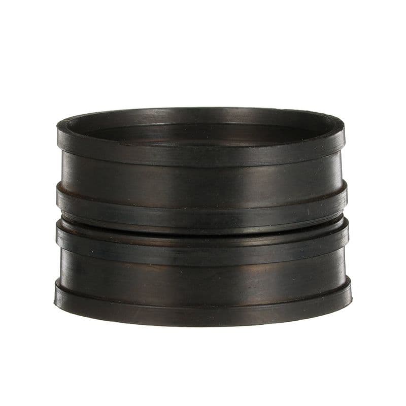 Luchtinlaatpijp Inlaatspruitstuk naar pijpslang (diameter 70mm, nbr) past: OPEL VECTRA B 2.5/2.6 10.95-07.03