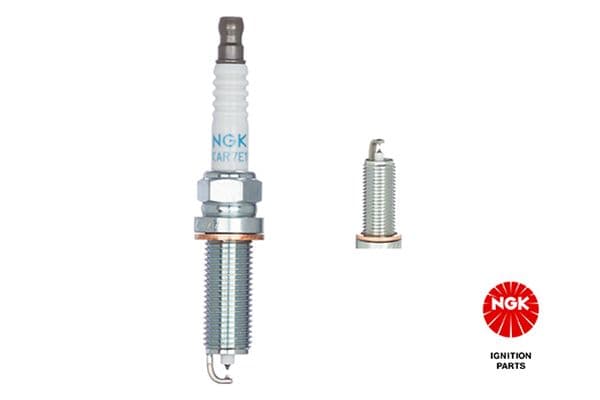 Spark plug