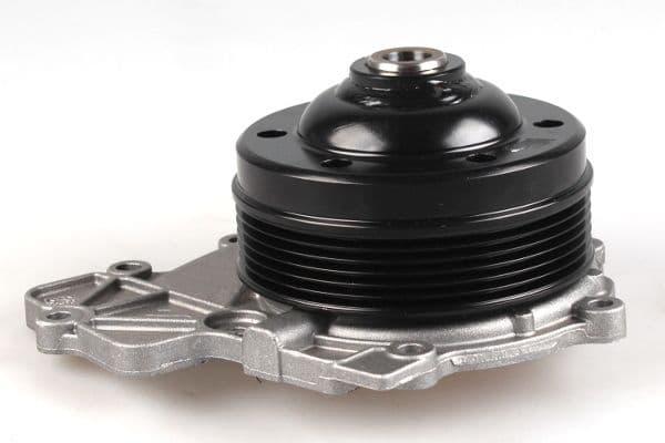 Waterpomp, met pakking past: MERCEDES VIANO (W639), VITO / MIXTO (W639), VITO (W639) 2.2D 07.10-