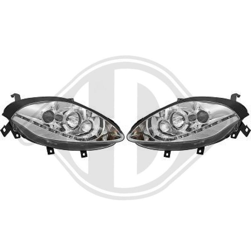 07->>       KLARGLAS/CHROM