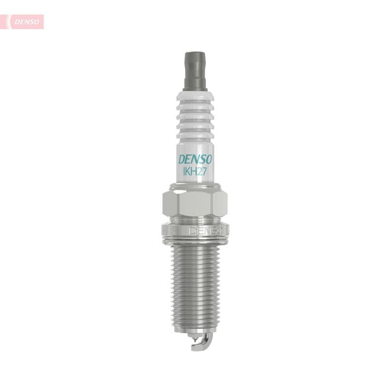 Spark plug