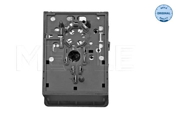 Lichtschakelaar main past: OPEL ASTRA G, ASTRA G CLASSIC, ZAFIRA A 02.98-12.09