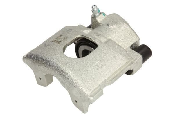 Schijfremklauw Voor Rechts (nieuw) past: FORD COURIER, FIESTA, FIESTA III, FIESTA IV, KA 1.1-1.8D 03.89-11.08