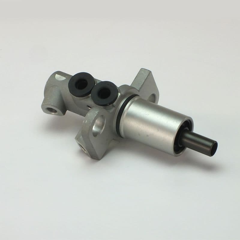 Hoofdremcilinder (27mm) past: AUDI A4 B6, A4 B7, A6 ALLROAD C6, A6 C5, A6 C6 2.0-5.2 07.02-08.11
