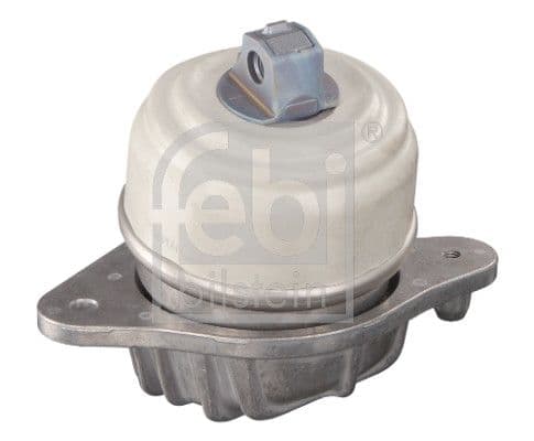 Motorsteun Links, hydraulisch past: MERCEDES S (A217), S (C217), S (W222, V222, X222) 2.9D-6.0 05.13-07.20