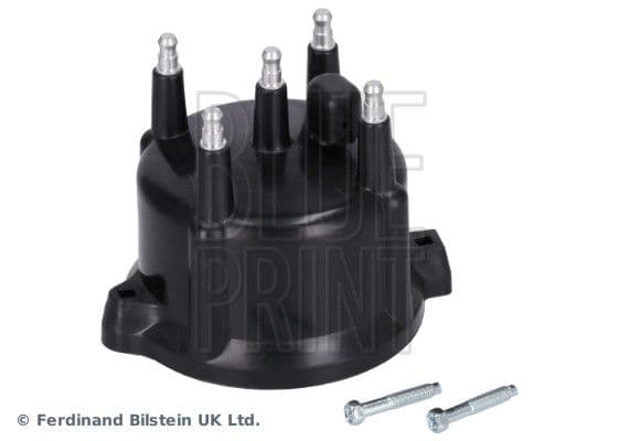 Distributor cap