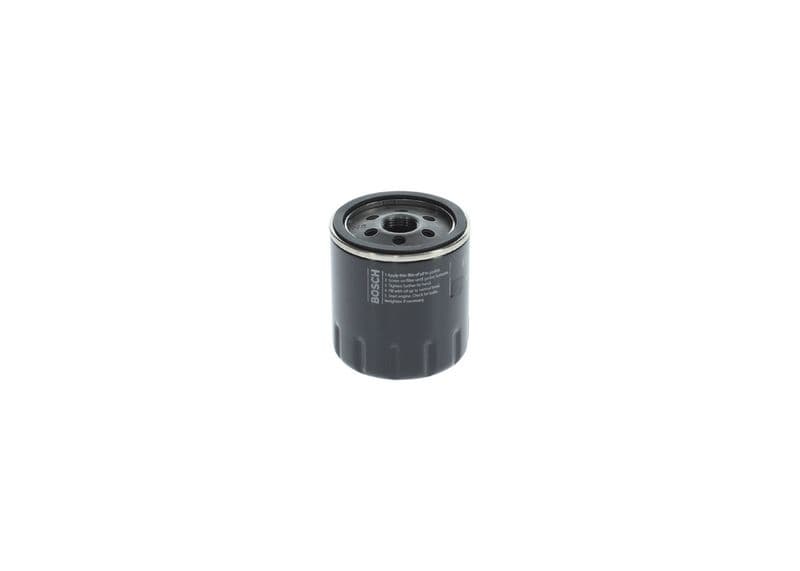 Oil filter
