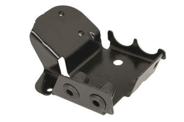 Steun voor grille Links past: VOLVO FH II, FH16 II 01.12-