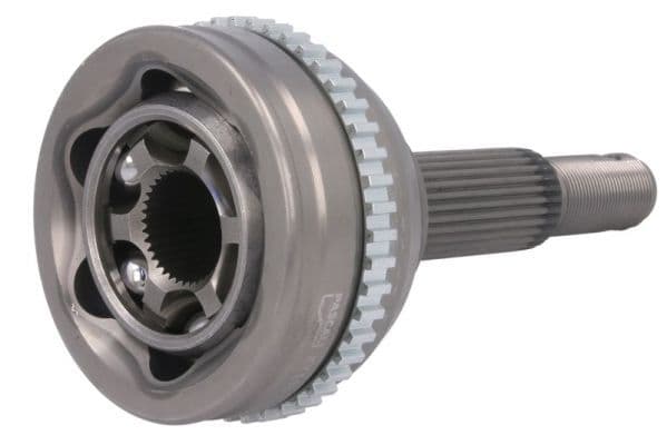 CV-gewricht buitenste Links/Rechts (28z/36z/57mm  ABS:48) past: FORD TRANSIT 2.0D 08.02-05.06