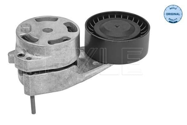 Multi-V riemspanner past: AUDI Q7 4.0D 04.16-
