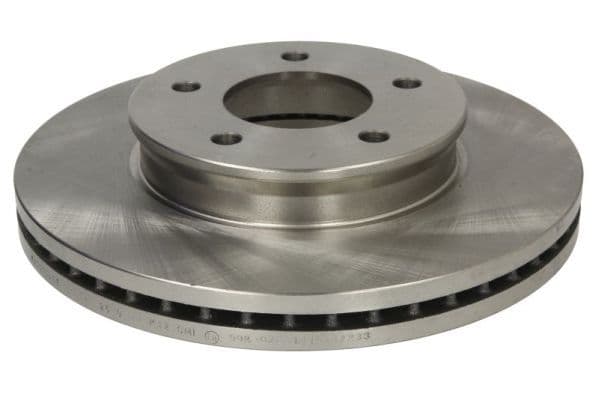 Brake disc Voor Links/Rechts past: MAZDA E, MPV I 2.0/2.5D/3.0 11.88-10.01