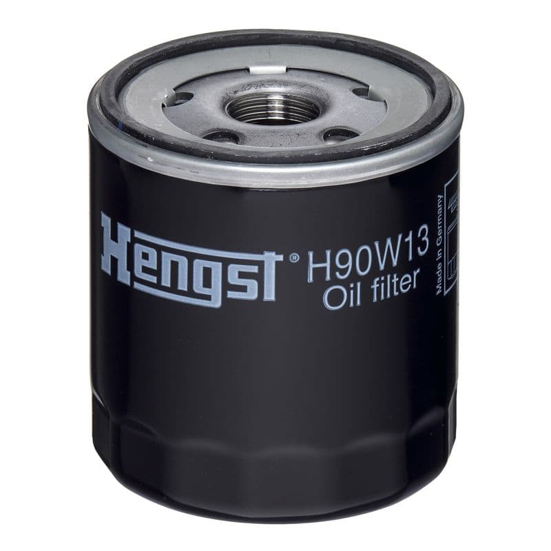 HENGST FILTER