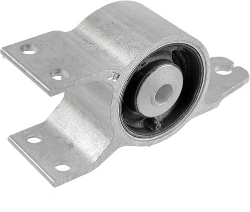Voorste spoorcontrole-arm silent block Rechts (achterin./top achterin., buitendiameter56) past: MERCEDES A (V177), A (W177), B SPORTS TOURER (W247), CLA (C118) 1.3-2.0H 03.18-