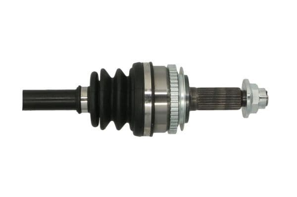 Aandrijfas Voor Links 627mm (nieuw) past: KIA PICANTO I 1.0-1.1LPG 04.04-09.11