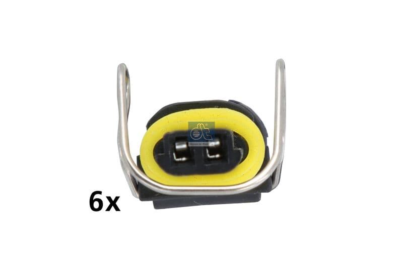 Harnasdraad van injectoren past: CATERPILLAR 300, 500, 800, 900, IT