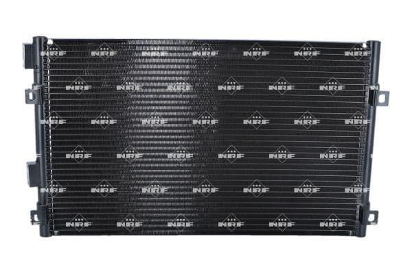 A/C condensator past: CHRYSLER PT CRUISER 2.2D 03.02-12.10