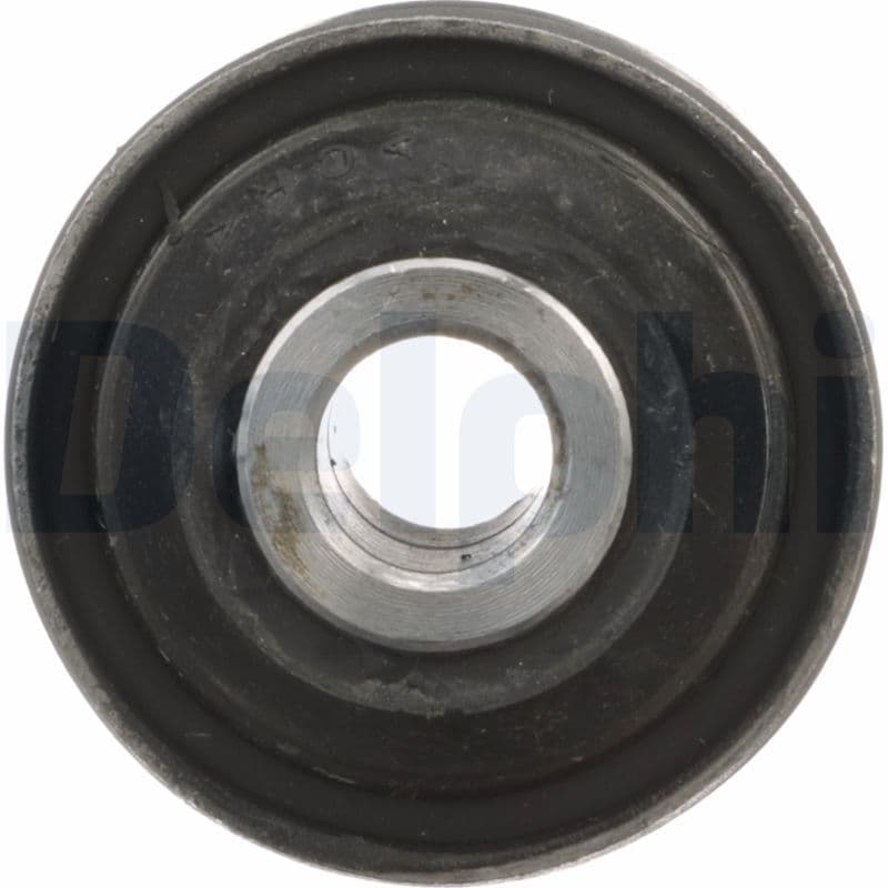 Achterbrug silent block Links/Rechts (binnen/top Achter) past: KIA CARNIVAL III 2.2D/2.7/2.9D 04.06-06.15