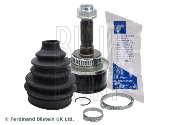 Joint Kit, drive shaft